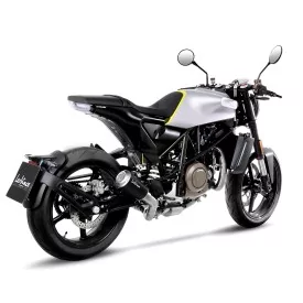 Leovince Suppressor du Catalyseur Husqvarna Vitpilen 701