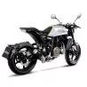 Leovince Supresor Catalizador Husqvarna Vitpilen 701