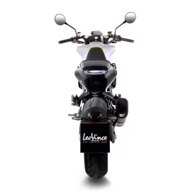Leovince Decatalizzatore No Kat Husqvarna Vitpilen 701