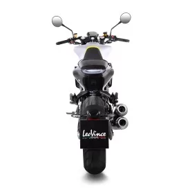 Leovince Suppressor du Catalyseur Husqvarna Vitpilen 701