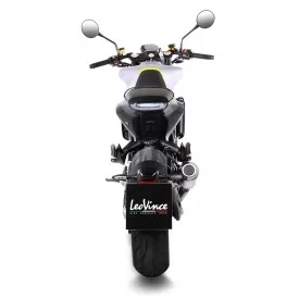 Leovince Suppressor du Catalyseur Husqvarna Vitpilen 701