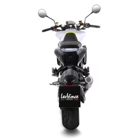 Leovince Suppressor du Catalyseur Husqvarna Vitpilen 701