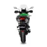 Leovince Kawasaki Versys 1000 Nero