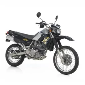 Leovince Kawasaki KLR 650 X3