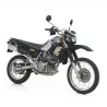 Leovince Kawasaki KLR 650 X3