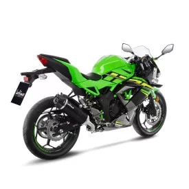 Leovince Kawasaki Ninja 125 LV ONE EVO