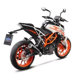 Leovince Ktm Duke 390 GP ONE