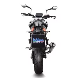 Leovince Ktm Duke 390 GP ONE