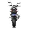 Leovince Ktm Duke 390 GP ONE