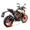 Leovince Ktm Duke 390 LV ONE EVO
