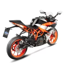 Leovince KTM RC 390 GP ONE