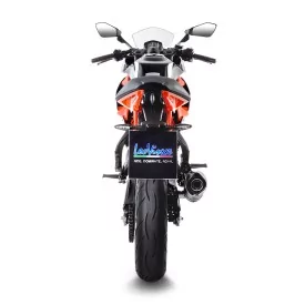 Leovince KTM RC 390 LV ONE EVO