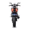 Leovince KTM RC 390 LV ONE EVO