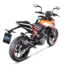 Leovince KTM Duke 125 GP ONE