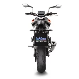 Leovince KTM Duke 125 GP ONE