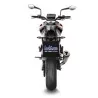 Leovince KTM Duke 125 GP ONE