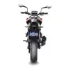Leovince KTM Duke 125 LV ONE EVO