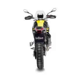 Leovince Aprilia Tuareg 660 LV ONE EVO