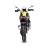 Leovince Aprilia Tuareg 660 LV ONE EVO