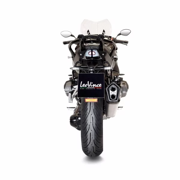 Leovince Bmw R 1250 R/RS LV-12