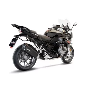 Leovince Bmw R 1250 R/RS LV-12 Black