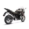 Leovince Bmw R 1250 R/RS LV-12 Black 15306B
