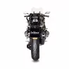 Leovince Bmw R 1250 R/RS LV-12 Black 15306B
