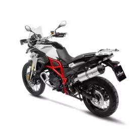 Leovince Bmw F 800 GS - GS Adventure LV ONE EVO