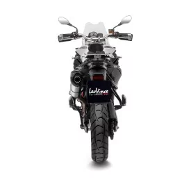 Leovince Bmw F 800 GS - GS Adventure LV ONE EVO