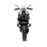 Leovince Bmw F 800 GS - GS Adventure LV ONE EVO