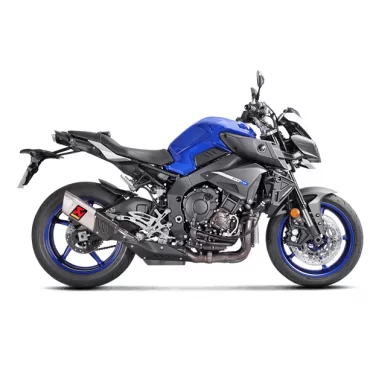 Akrapovic Yamaha FZ10 S-Y10SO15-HAPT