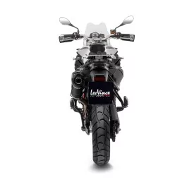 Leovince Bmw F 800 GS - GS Adventure LV ONE EVO