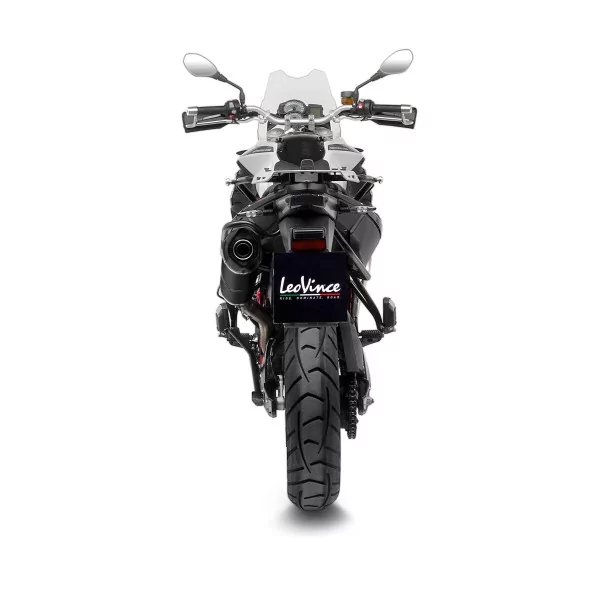 Leovince Bmw F 800 GS - GS Adventure LV ONE EVO