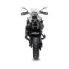 Leovince Bmw F 800 GS - GS Adventure LV ONE EVO