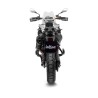 Leovince Bmw F 800 GS - GS Adventure LV ONE EVO 14383EB