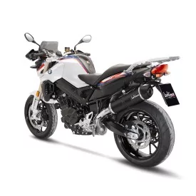 Leovince Bmw F 800 GT LV ONE EVO