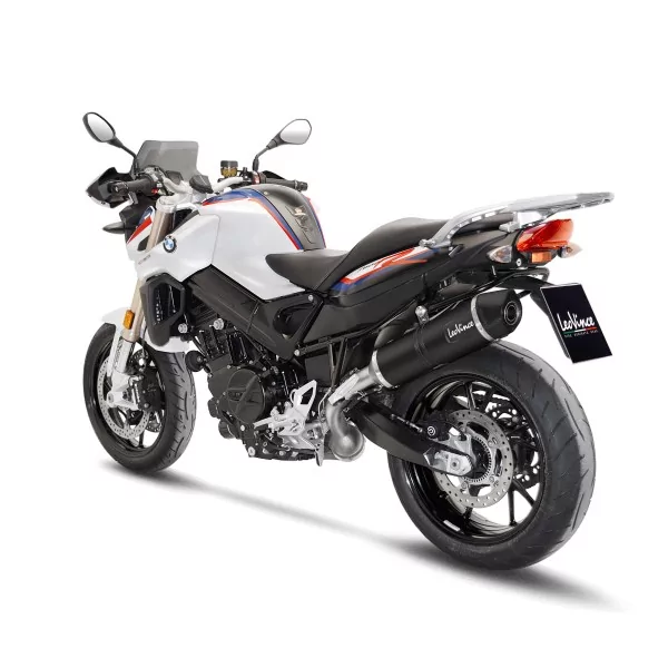 Leovince Bmw F 800 GT LV ONE EVO