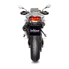 Leovince Bmw F 800 GT LV ONE EVO
