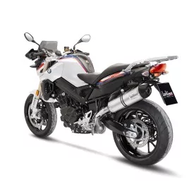 Leovince Bmw F 800 R LV ONE EVO