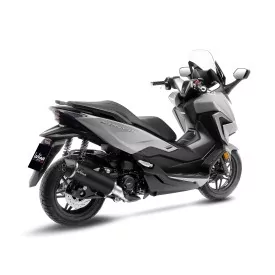 Leovince Honda Forza 350 Nero