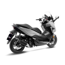 Leovince Honda Forza 350 Nero 14083U