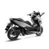 Leovince Honda Forza 350 Nero