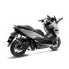 Leovince Honda Forza 350 Nero 14083U