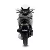 Leovince Honda Forza 350 Nero