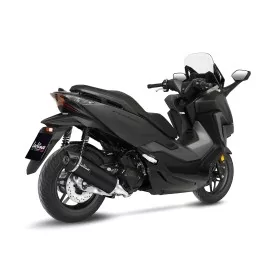 Leovince Honda Forza 125 Nero