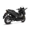 Leovince Honda Forza 125 Nero