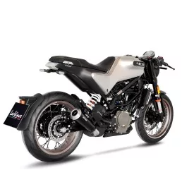 Leovince Husqvarna Svartpilen/Vitpilen 401 GP ONE