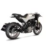 Leovince Husqvarna Svartpilen/Vitpilen 401 GP ONE