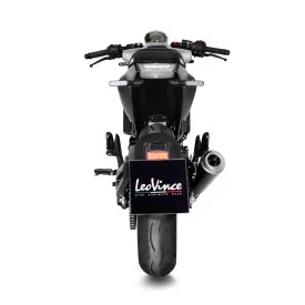 Leovince Husqvarna Svartpilen/Vitpilen 401 GP ONE