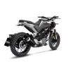 Leovince Husqvarna Svartpilen/Vitpilen 125 GP ONE